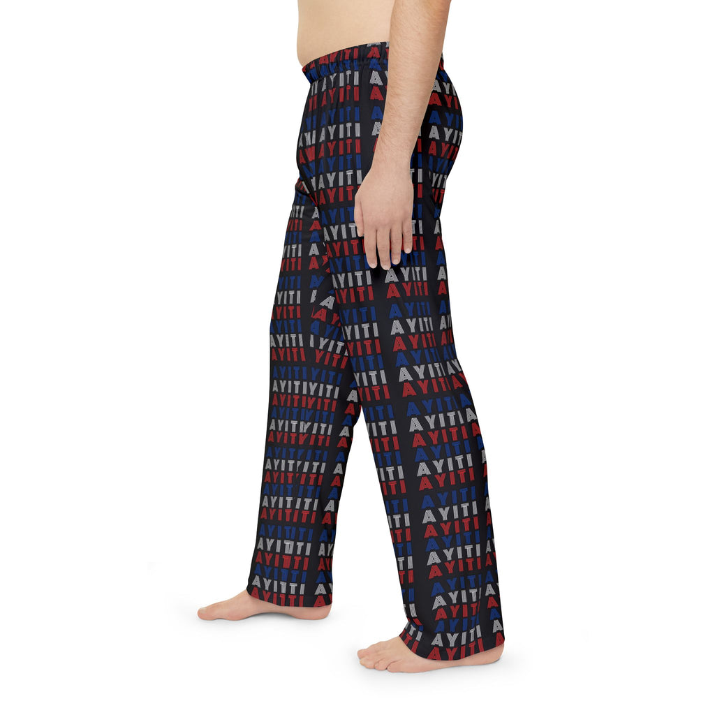 Ayiti Men's Pajama Pants