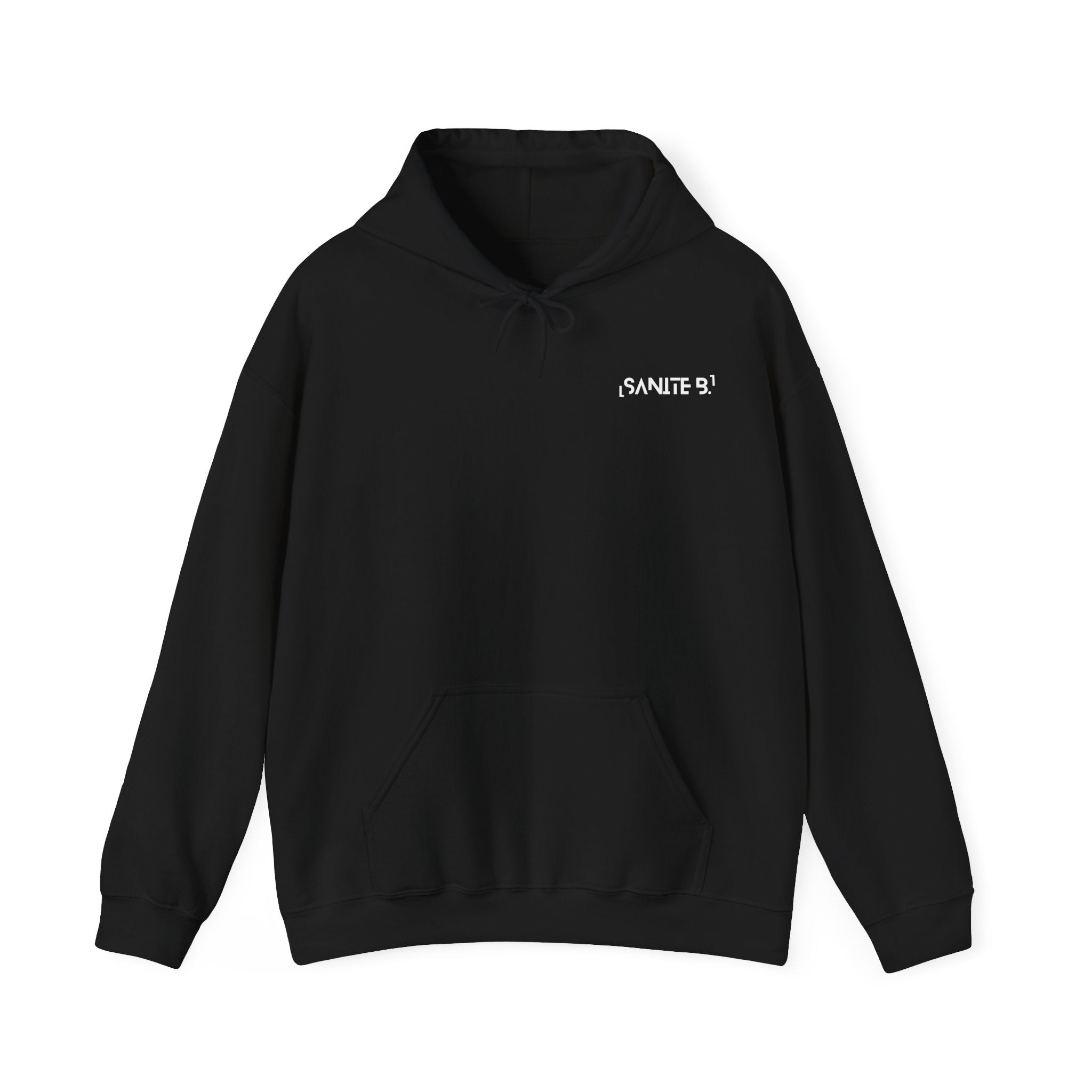 Fatige - Hooded Sweatshirt