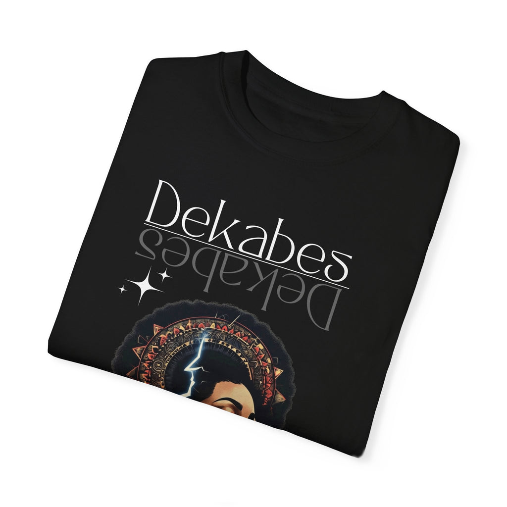 DEKABES T-shirt