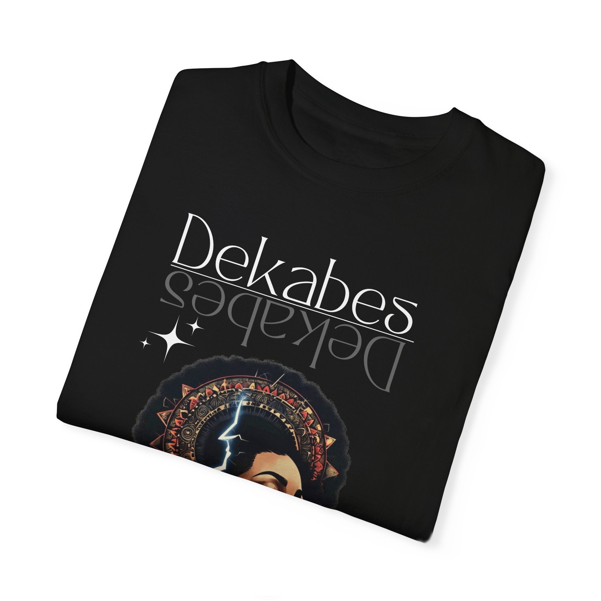 DEKABES T-shirt