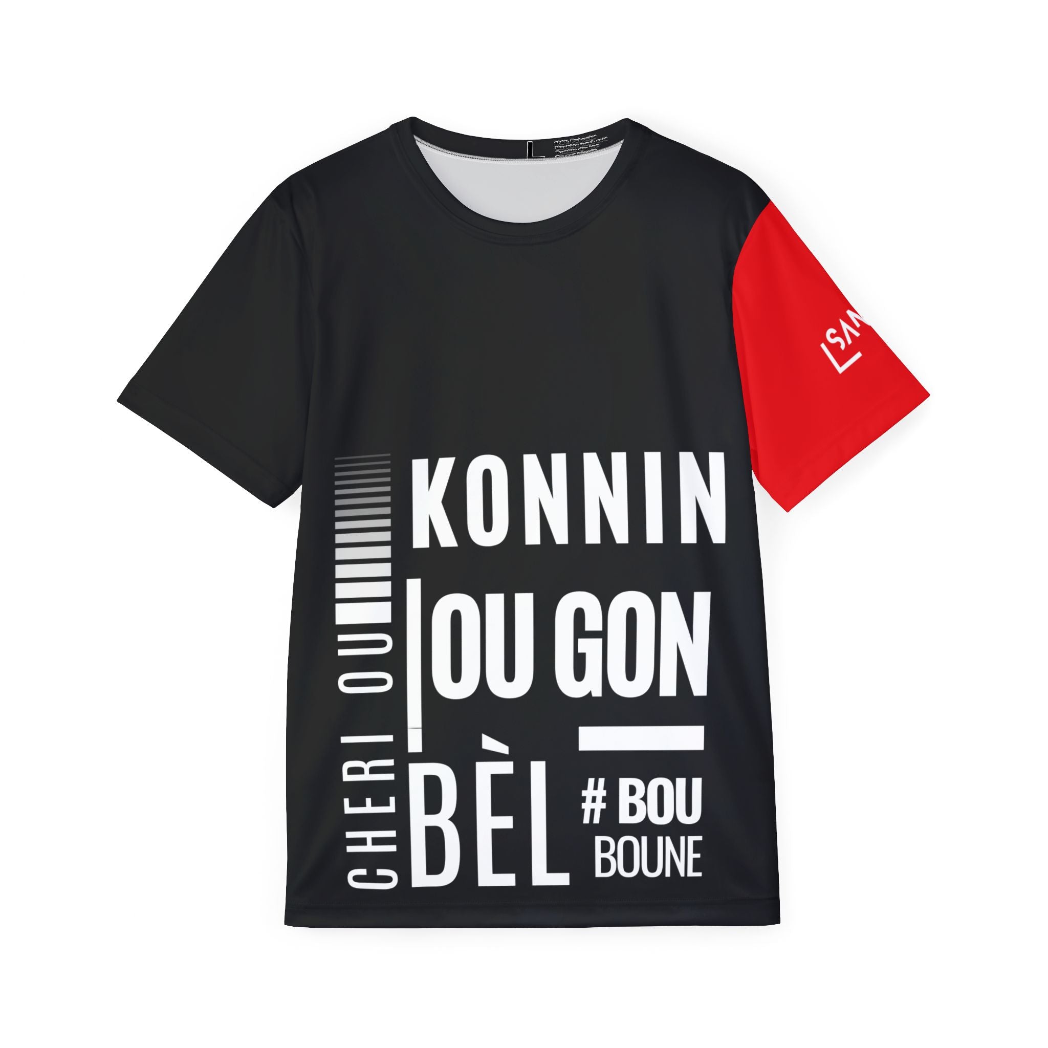 #bouboune Sports Jersey (AOP)