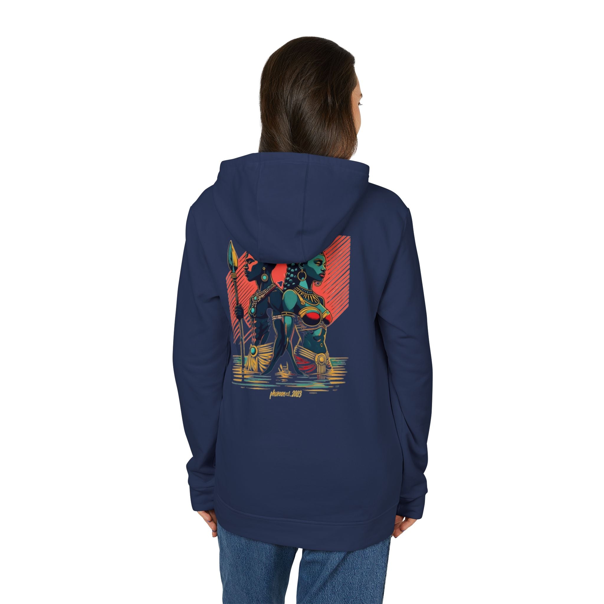 Kingdom Hoodie