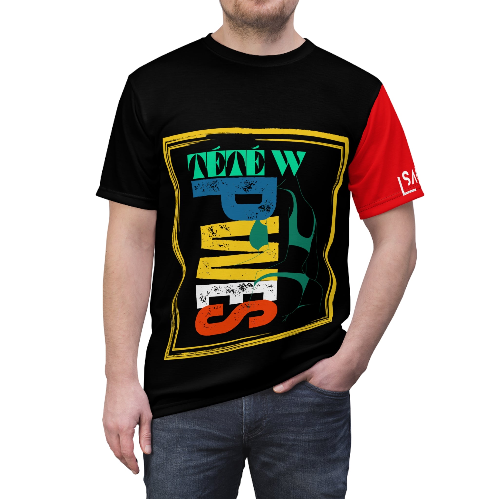 Pwes Tee
