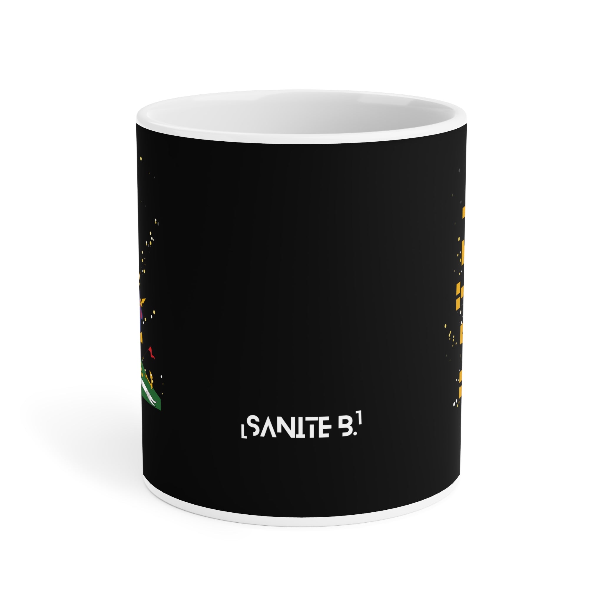 Haïti Mugs (11oz\15oz\20oz)