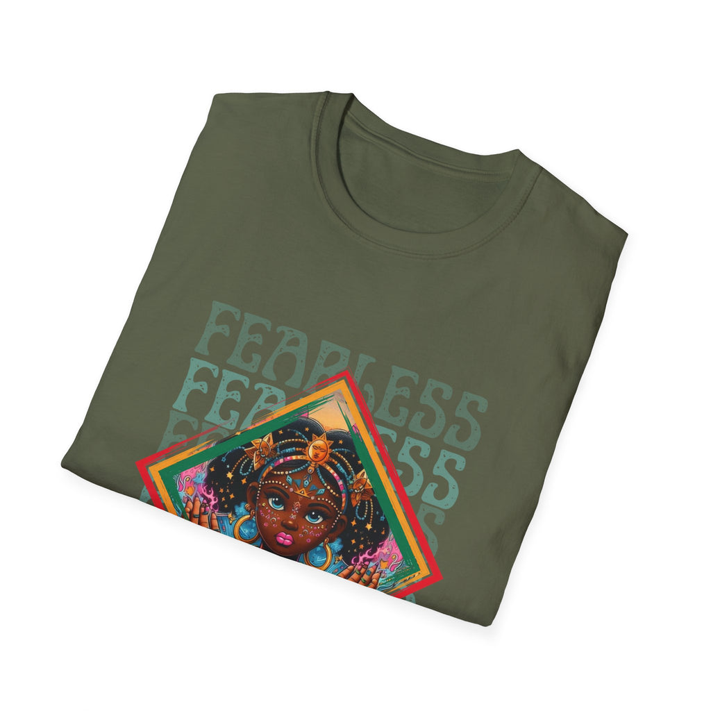 Fearless T-Shirt