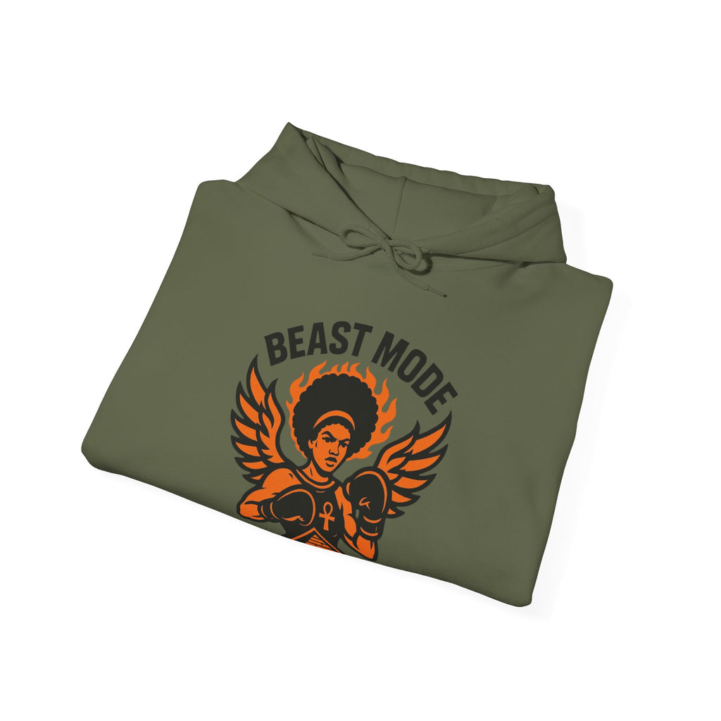 “BEAST MODE” Hoodie