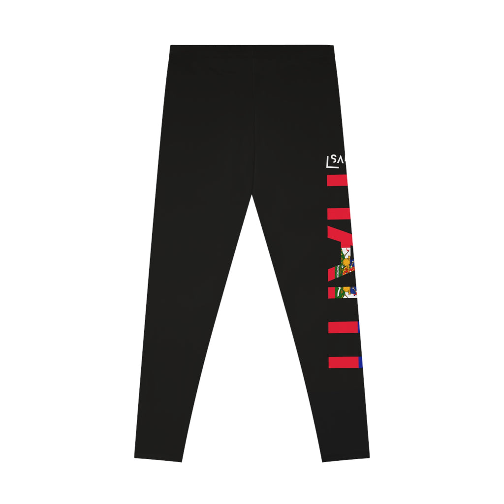 Haiti Leggings