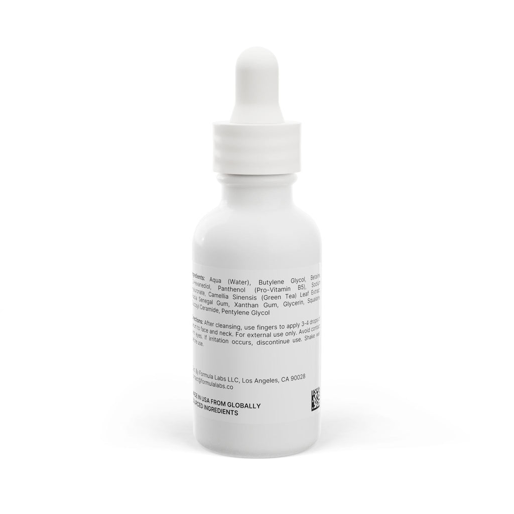 Sanité B. - Hyaluronic Acid Complex Serum, 1oz