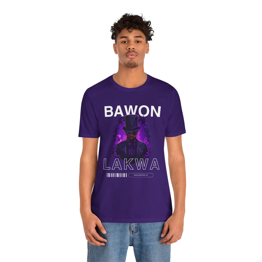 LAKWA Tee