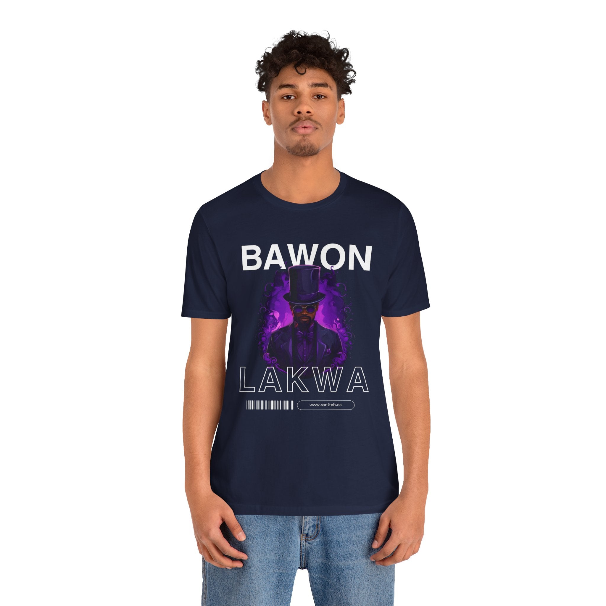 LAKWA Tee