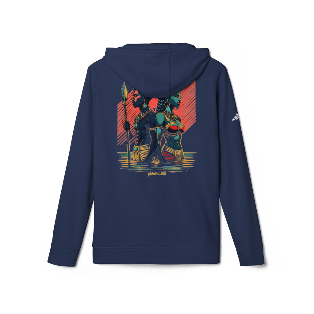 Kingdom Hoodie