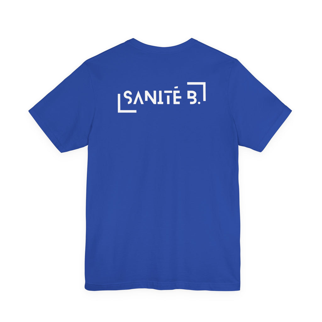 Kouzin Azaka Tee
