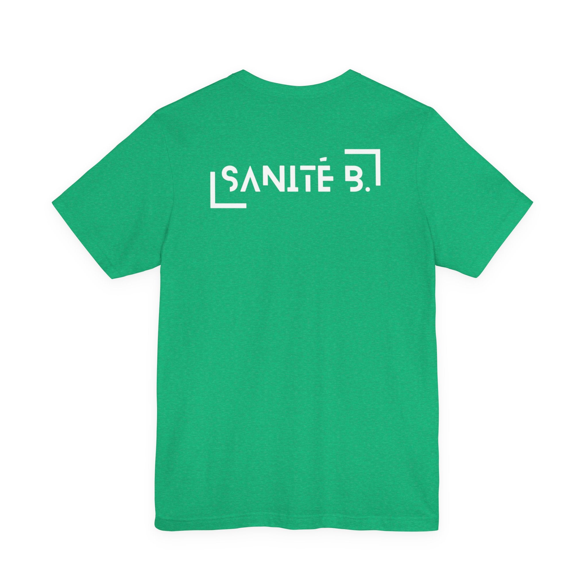 LEGBA Tee