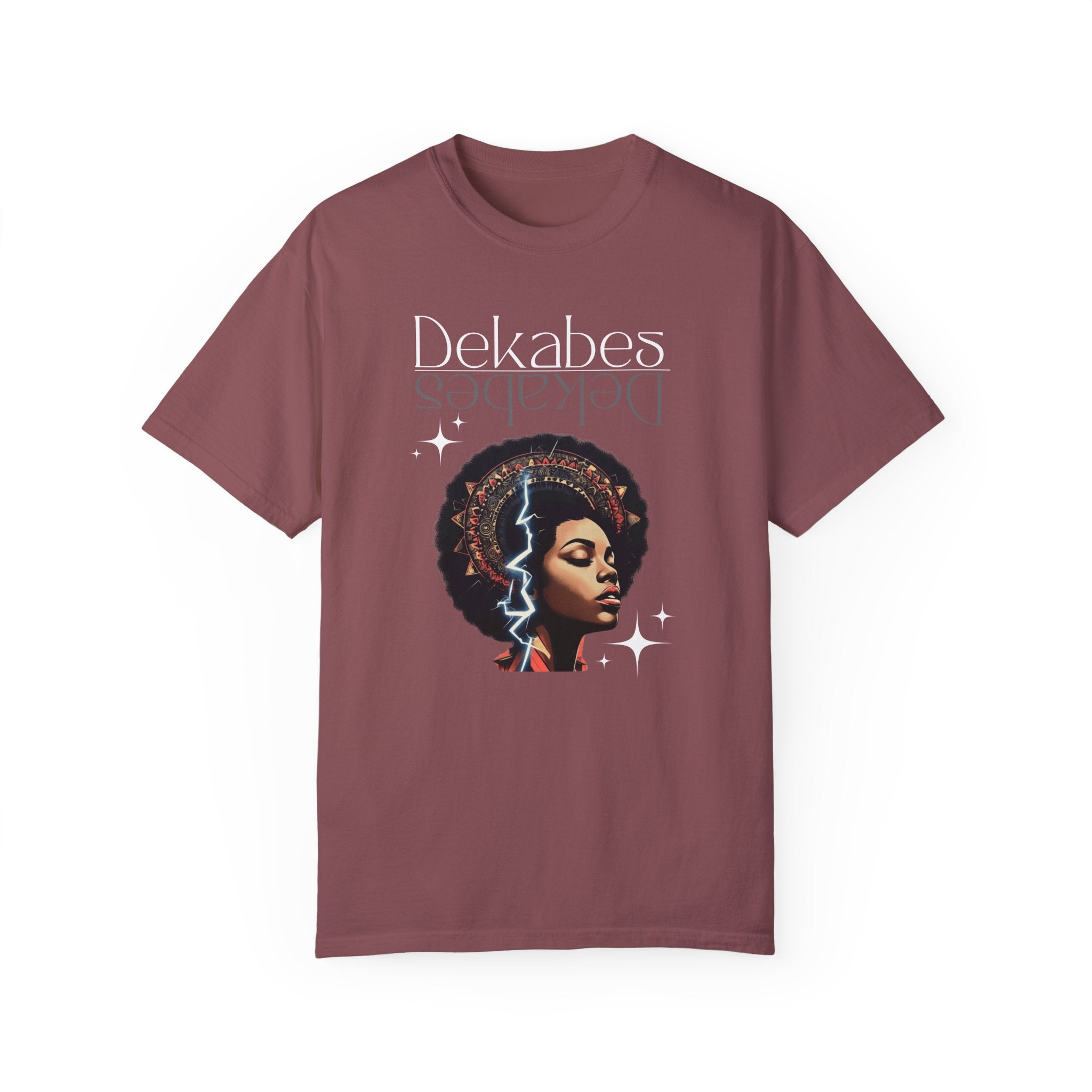 DEKABES T-shirt