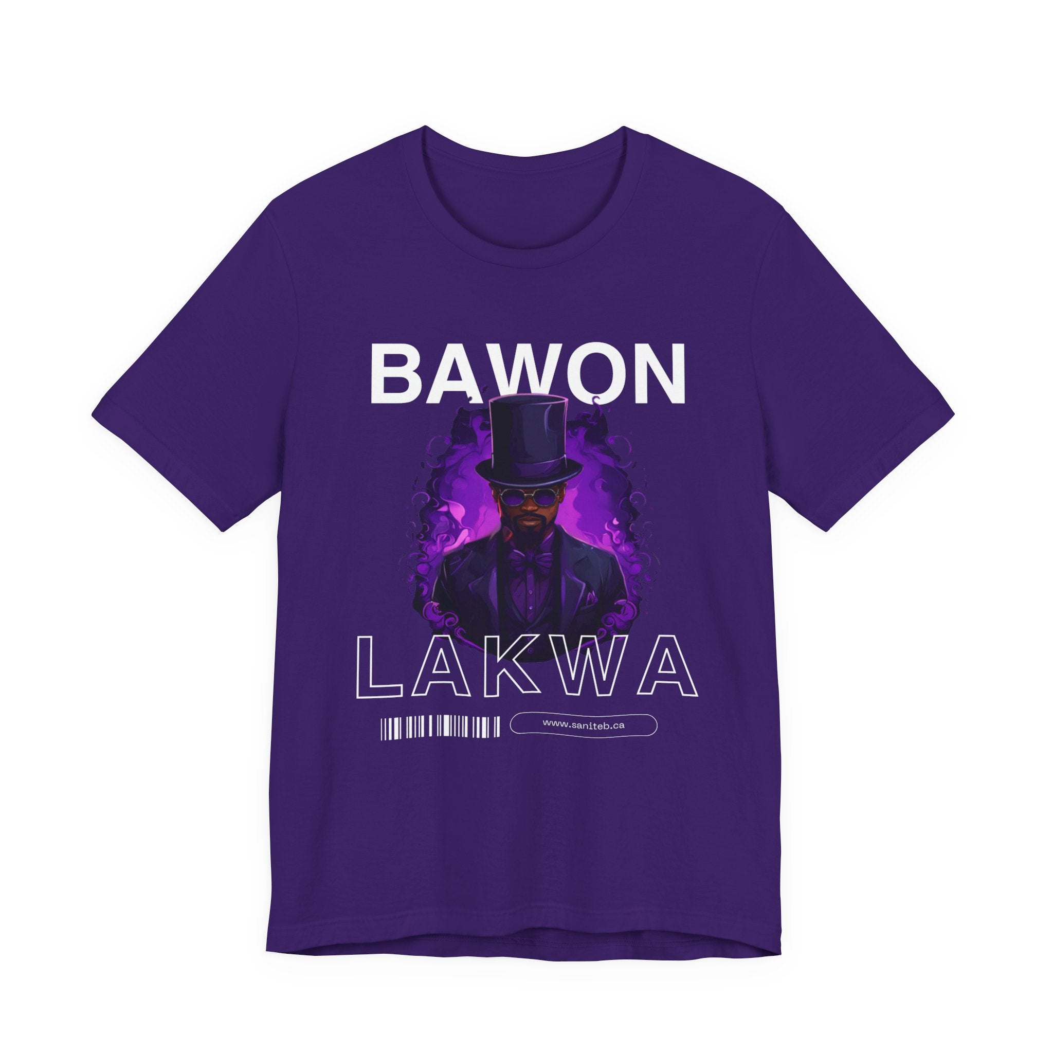 LAKWA Tee