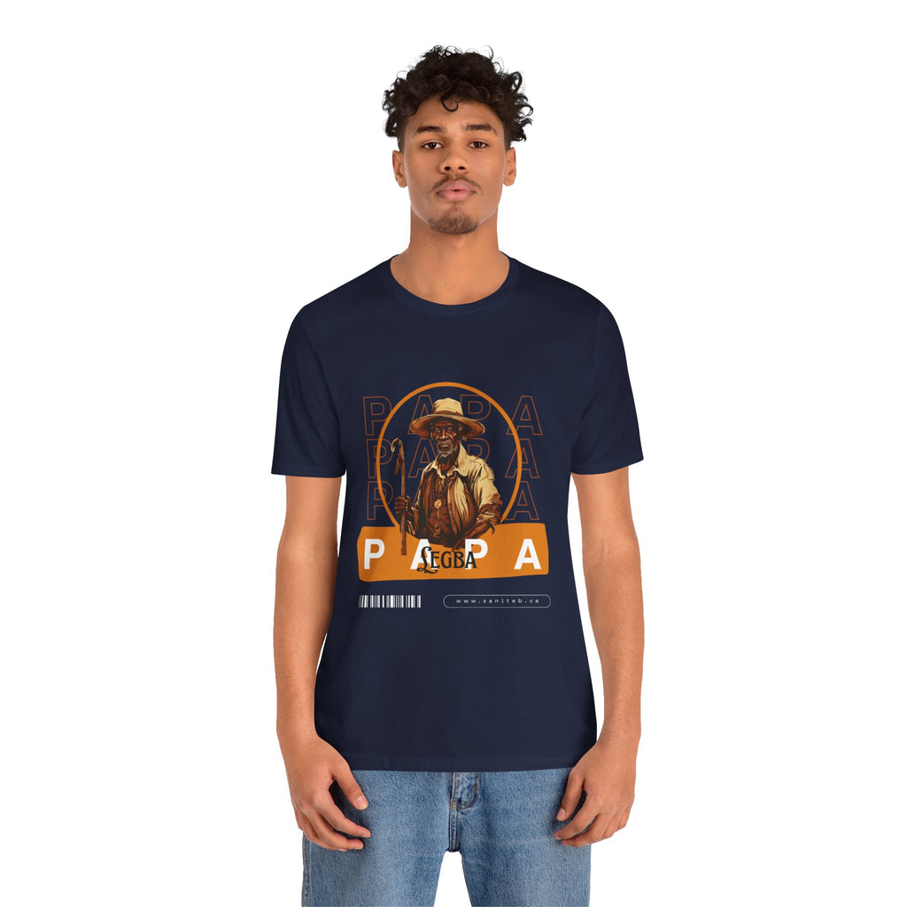 LEGBA Tee