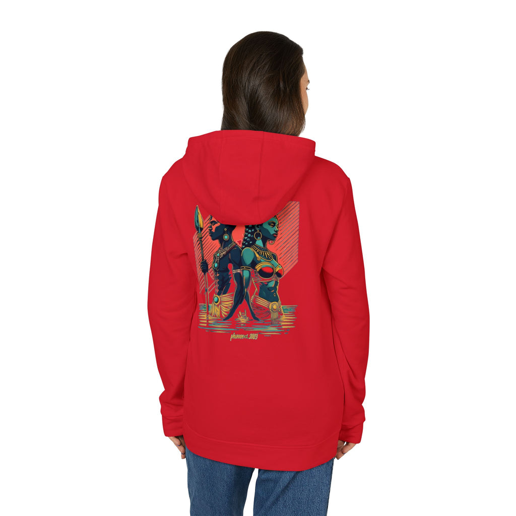 Kingdom Hoodie