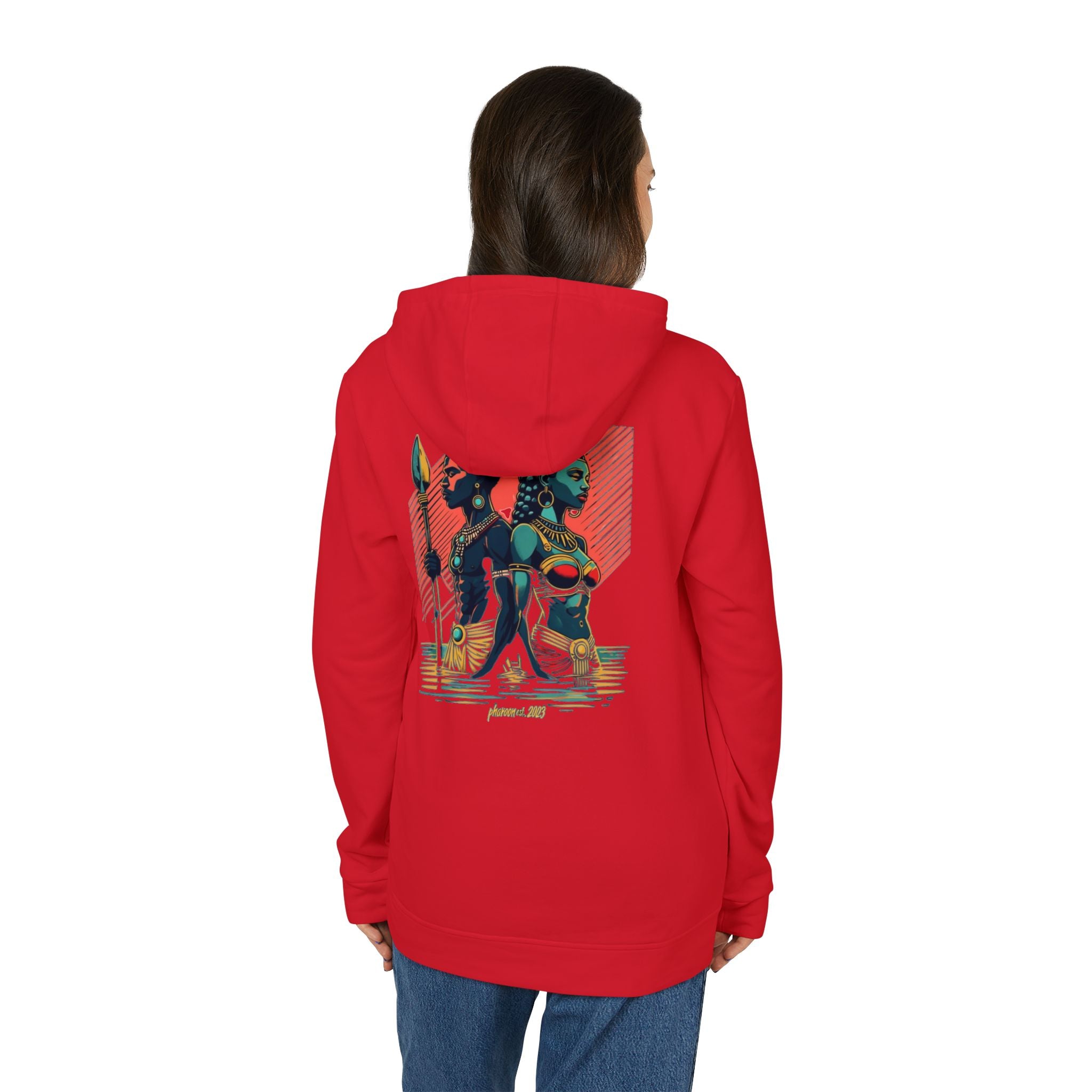 Kingdom Hoodie