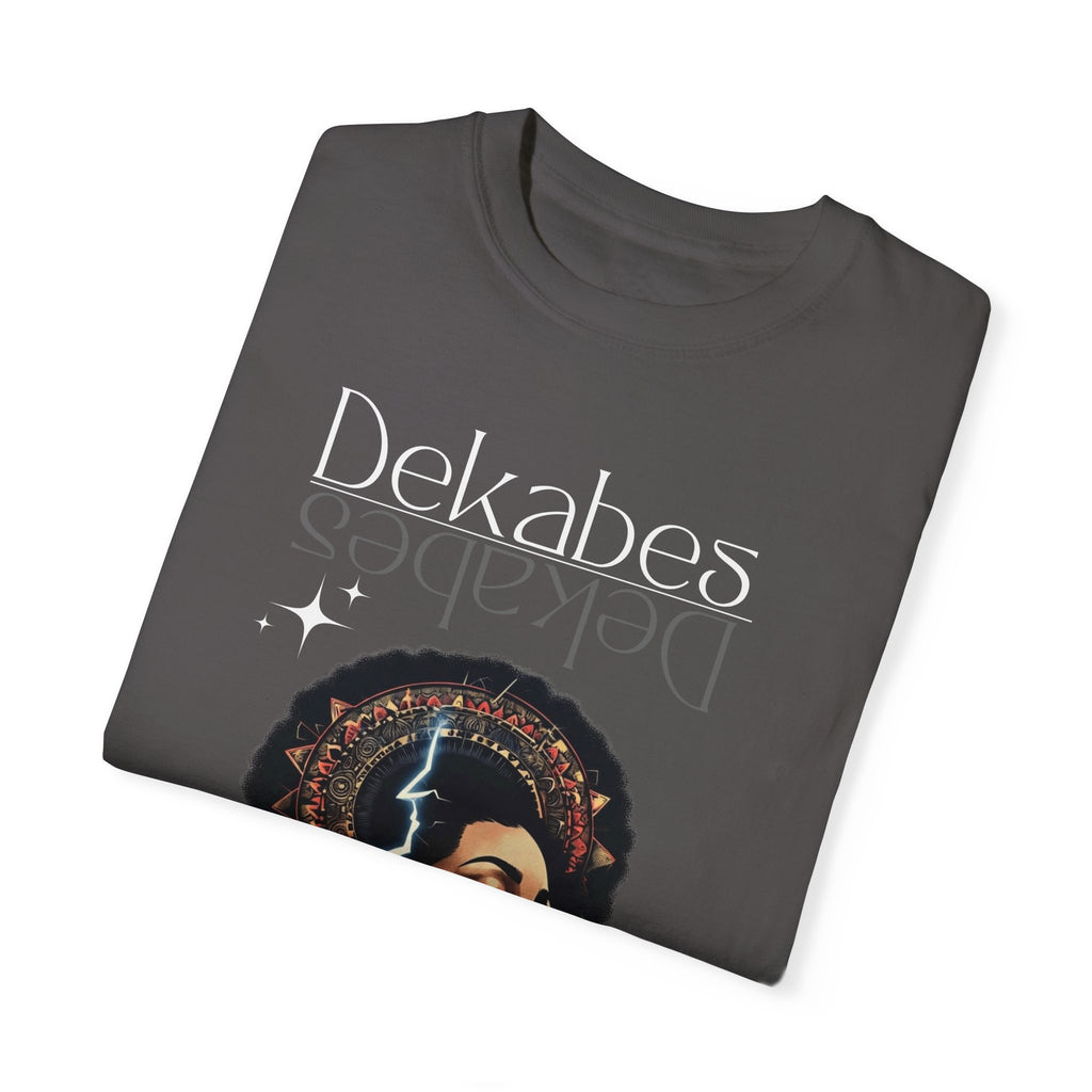 DEKABES T-shirt