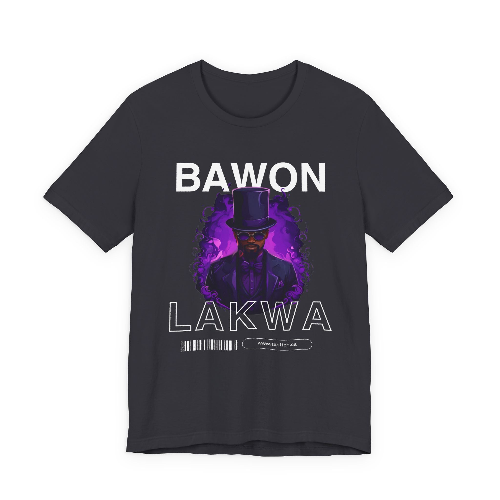 LAKWA Tee