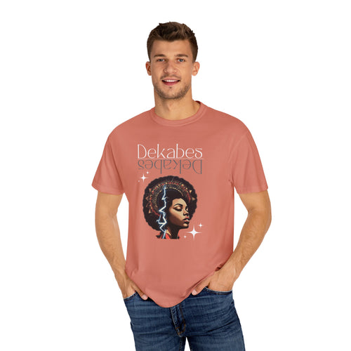 DEKABES T-shirt