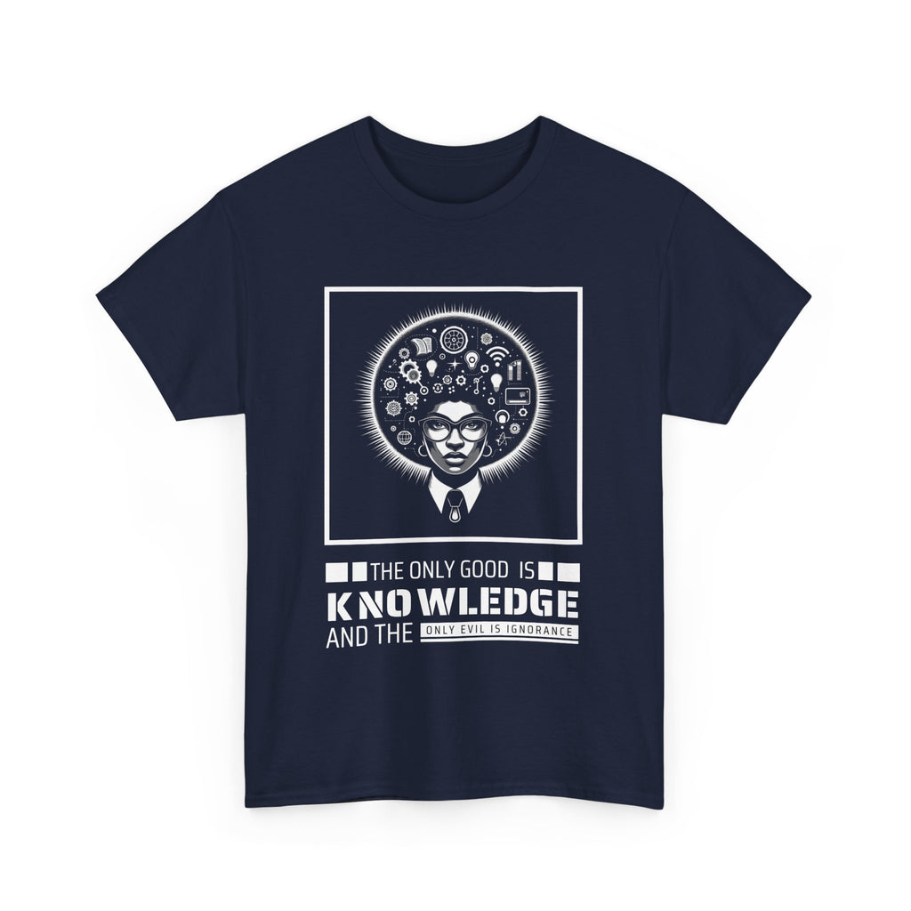 Knowledge Tee