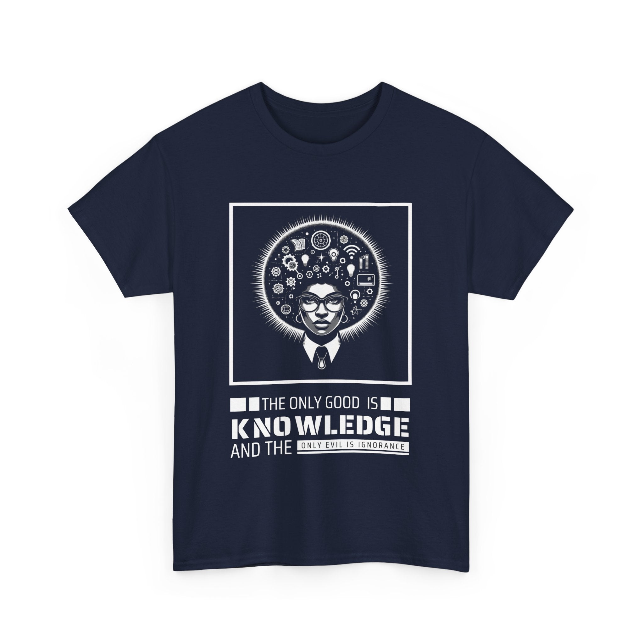 Knowledge Tee