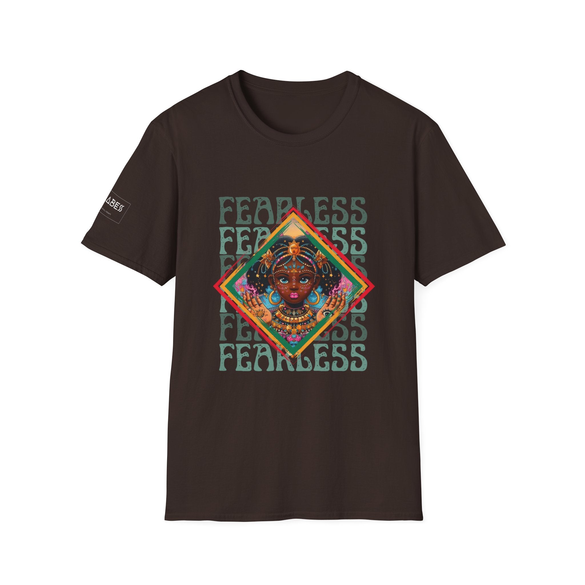 Fearless T-Shirt