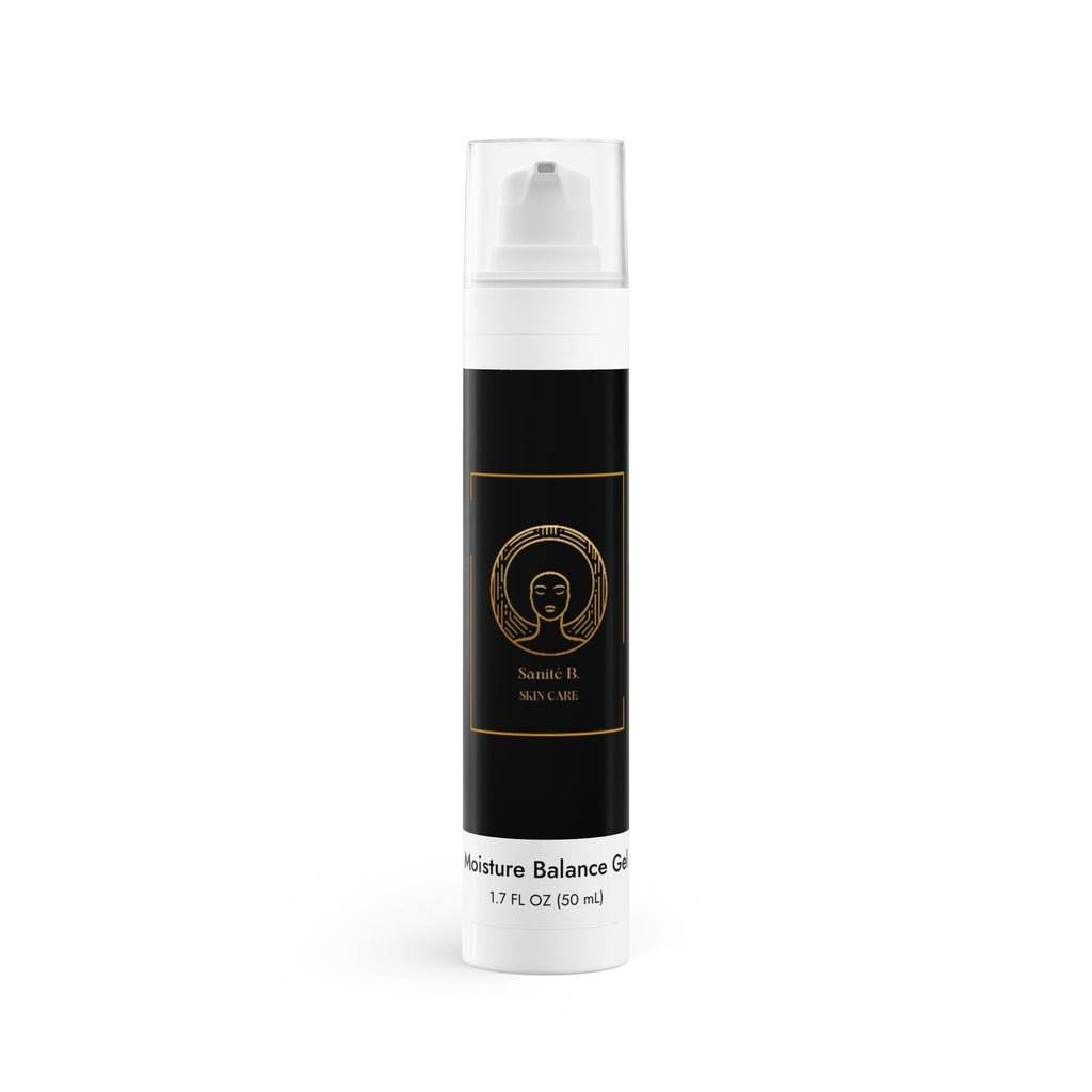 Sanité B. - Moisture Balance Gel, 1.7oz