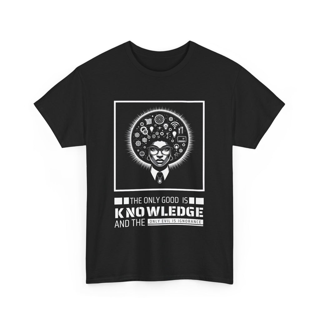 Knowledge Tee