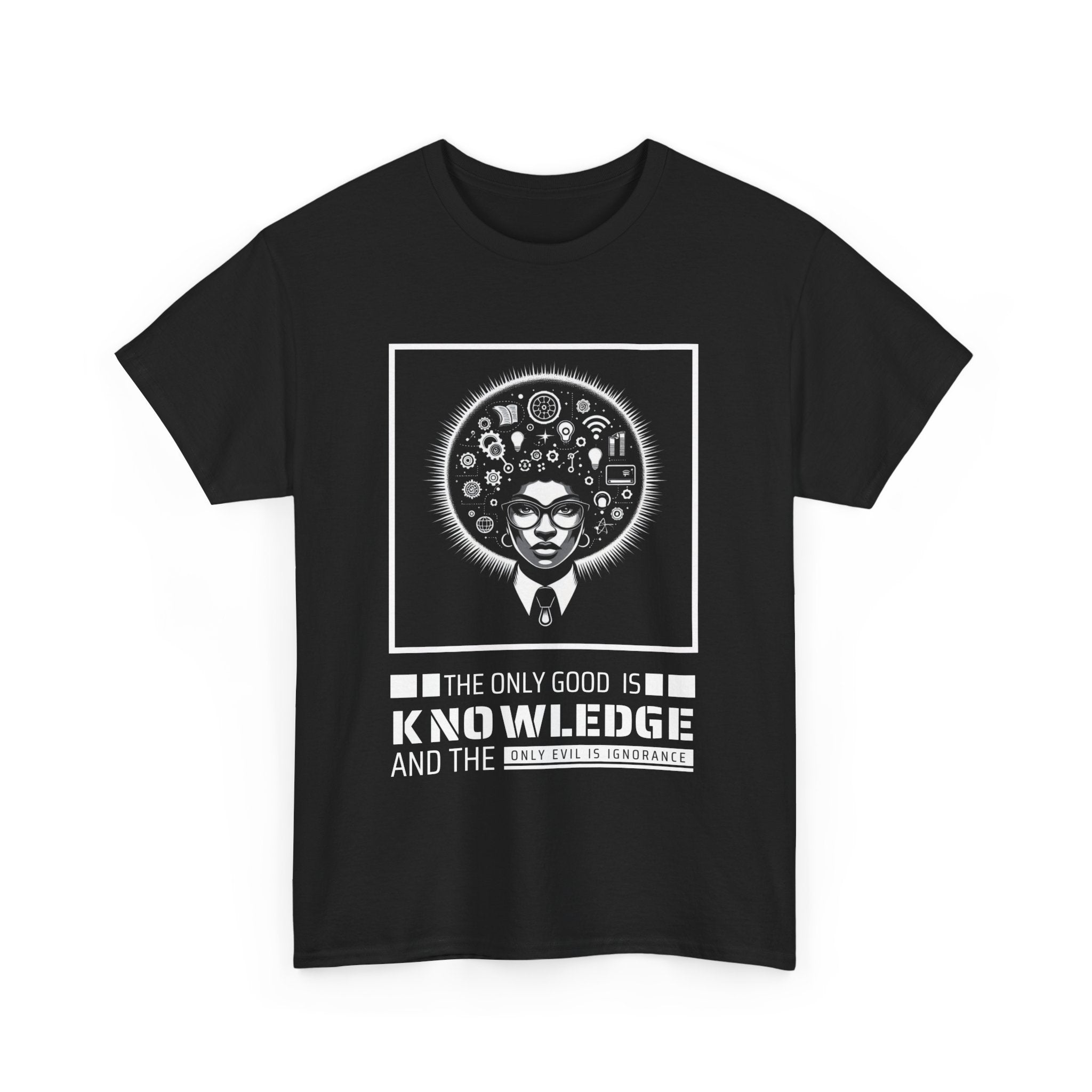 Knowledge Tee