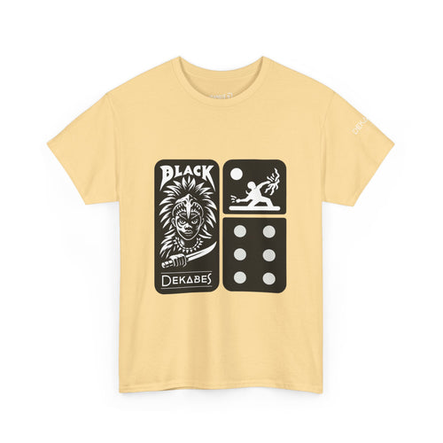Black Warrior Tee