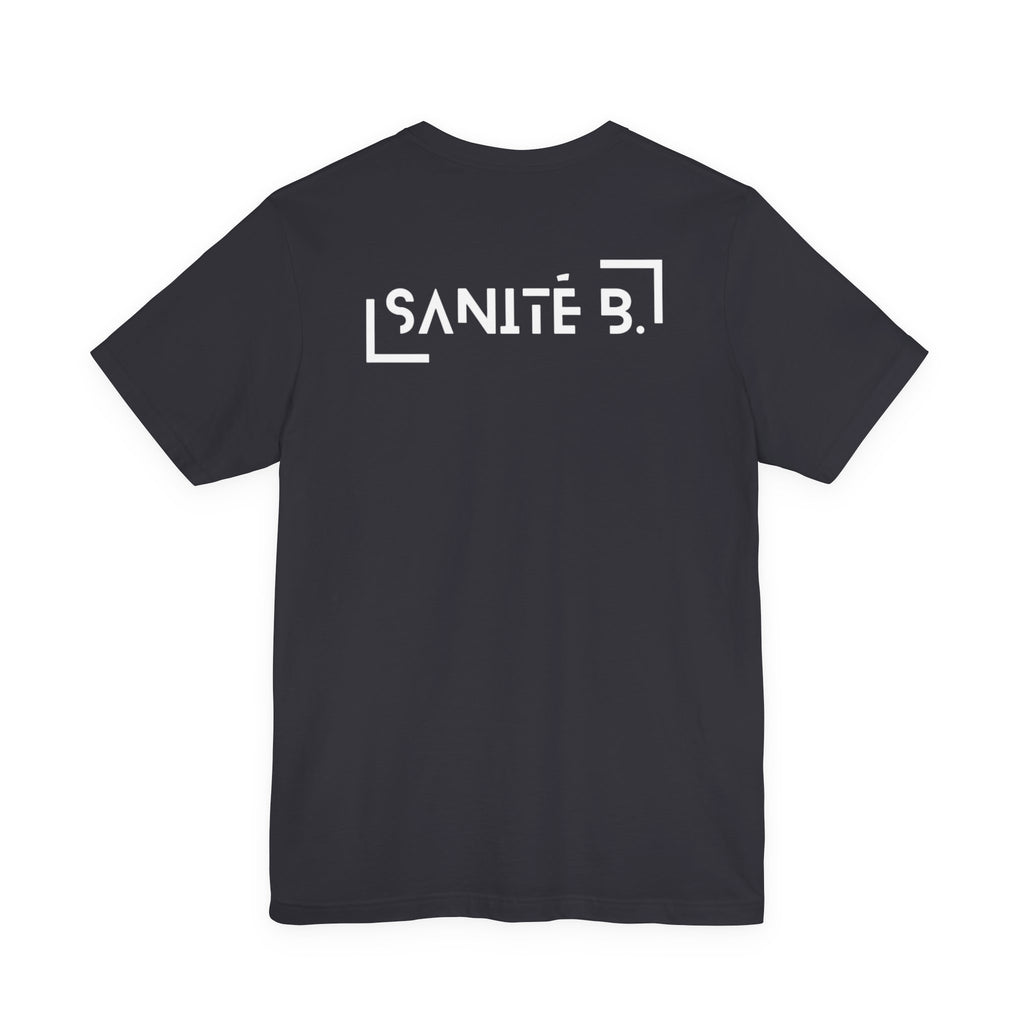 LEGBA Tee