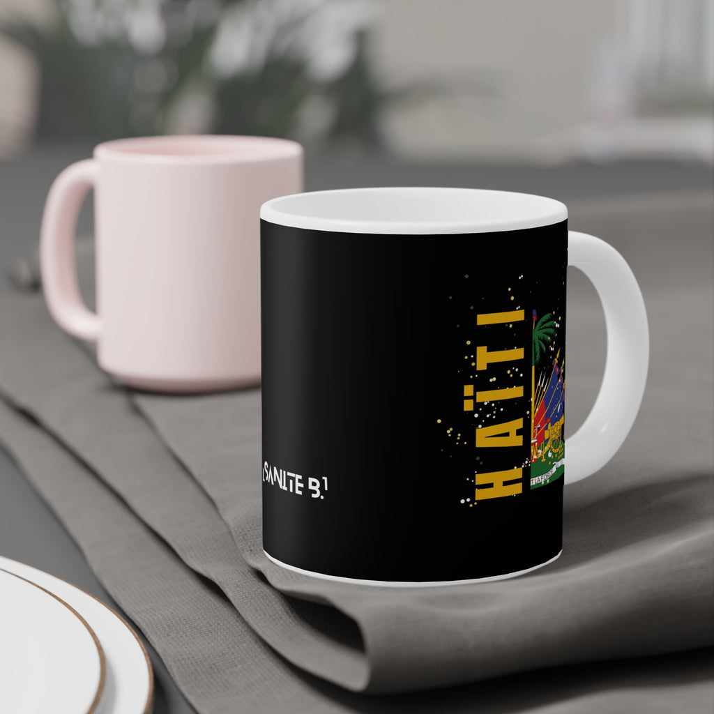 Haïti Mugs (11oz\15oz\20oz)