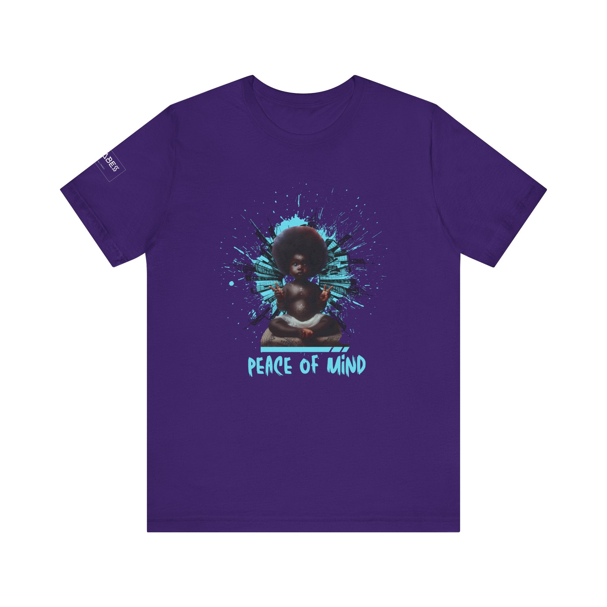 Peace of mindTee