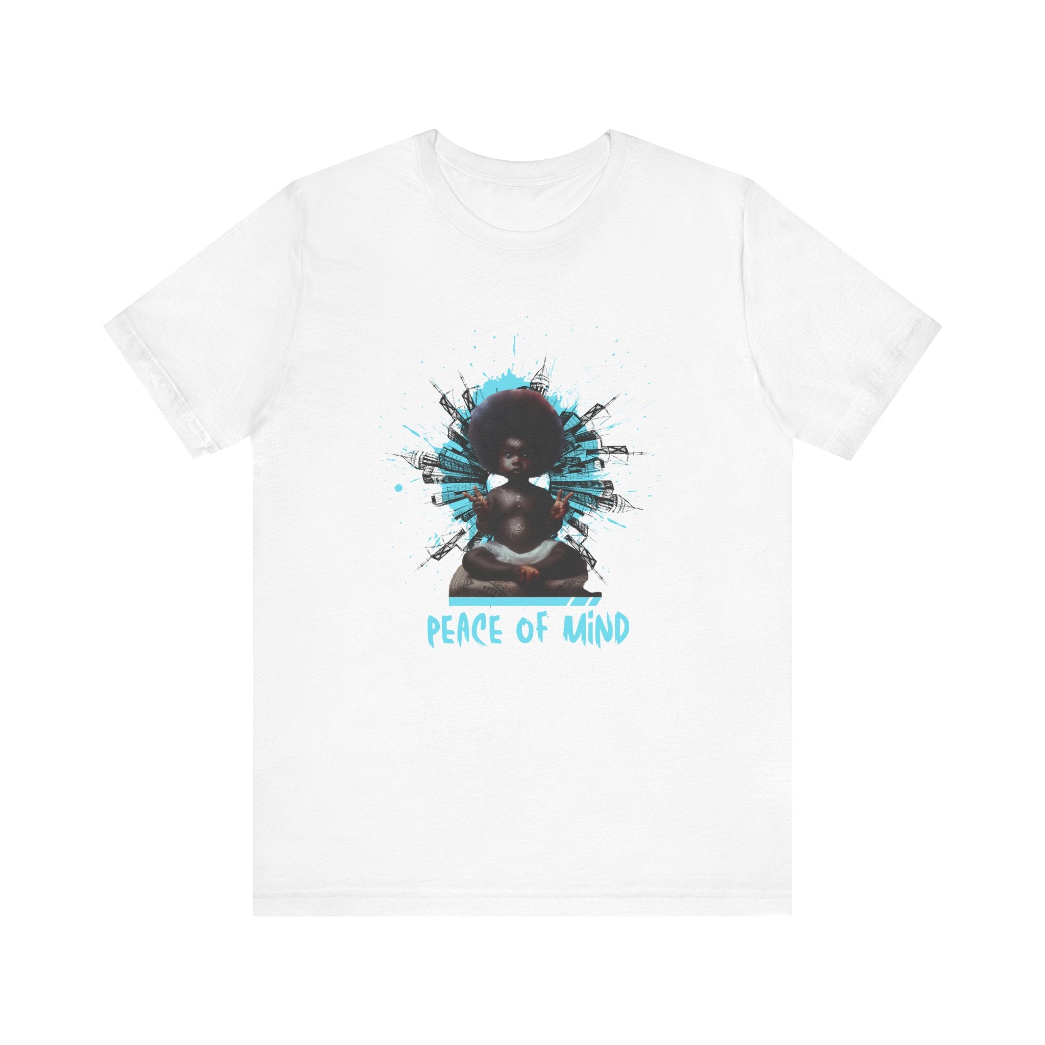 Peace of mindTee