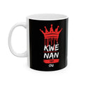 Kwè Nan Tèt Ou Mug 11oz