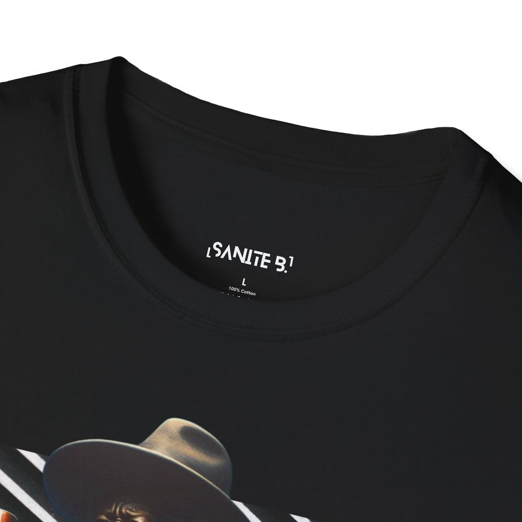 Zaka T-Shirt