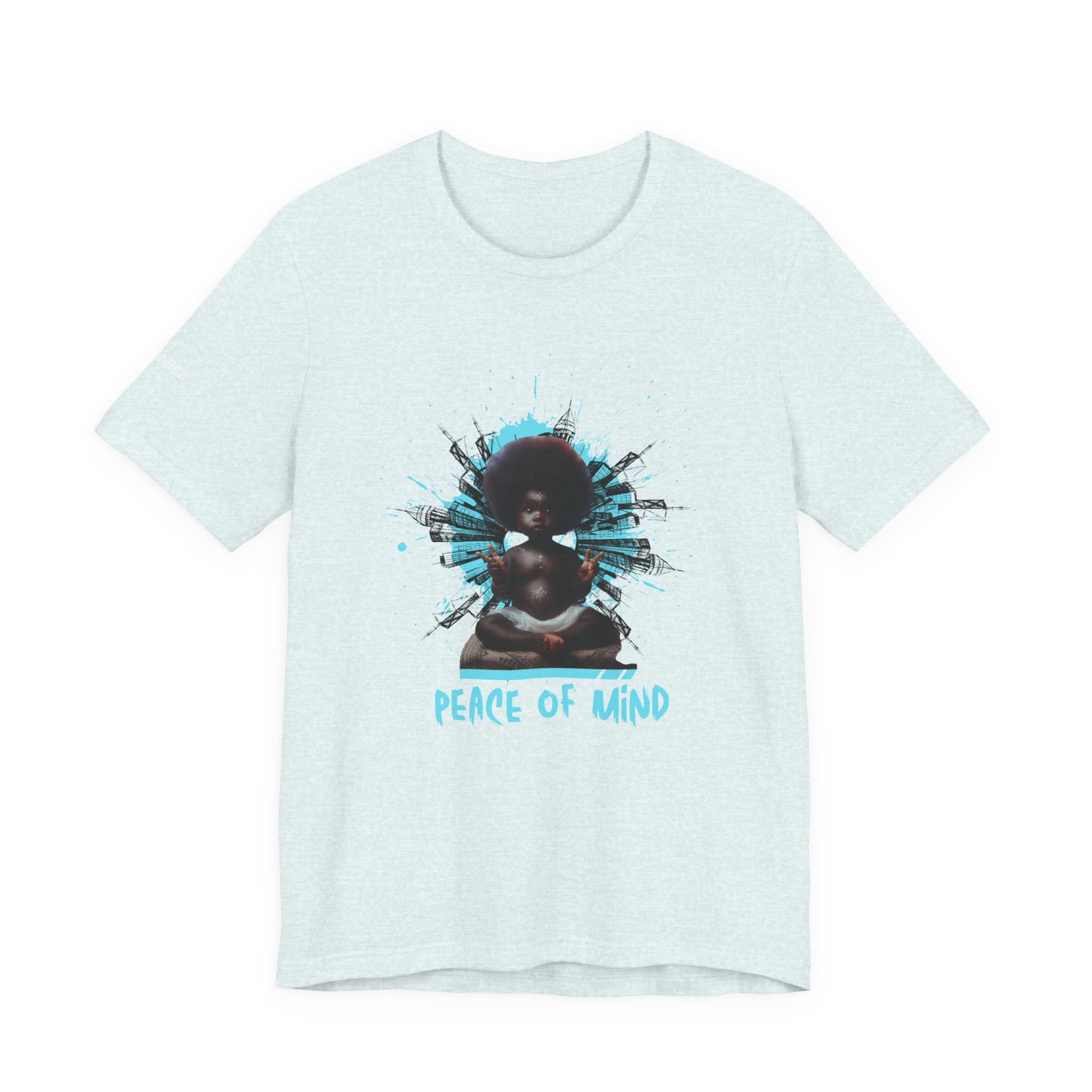 Peace of mindTee