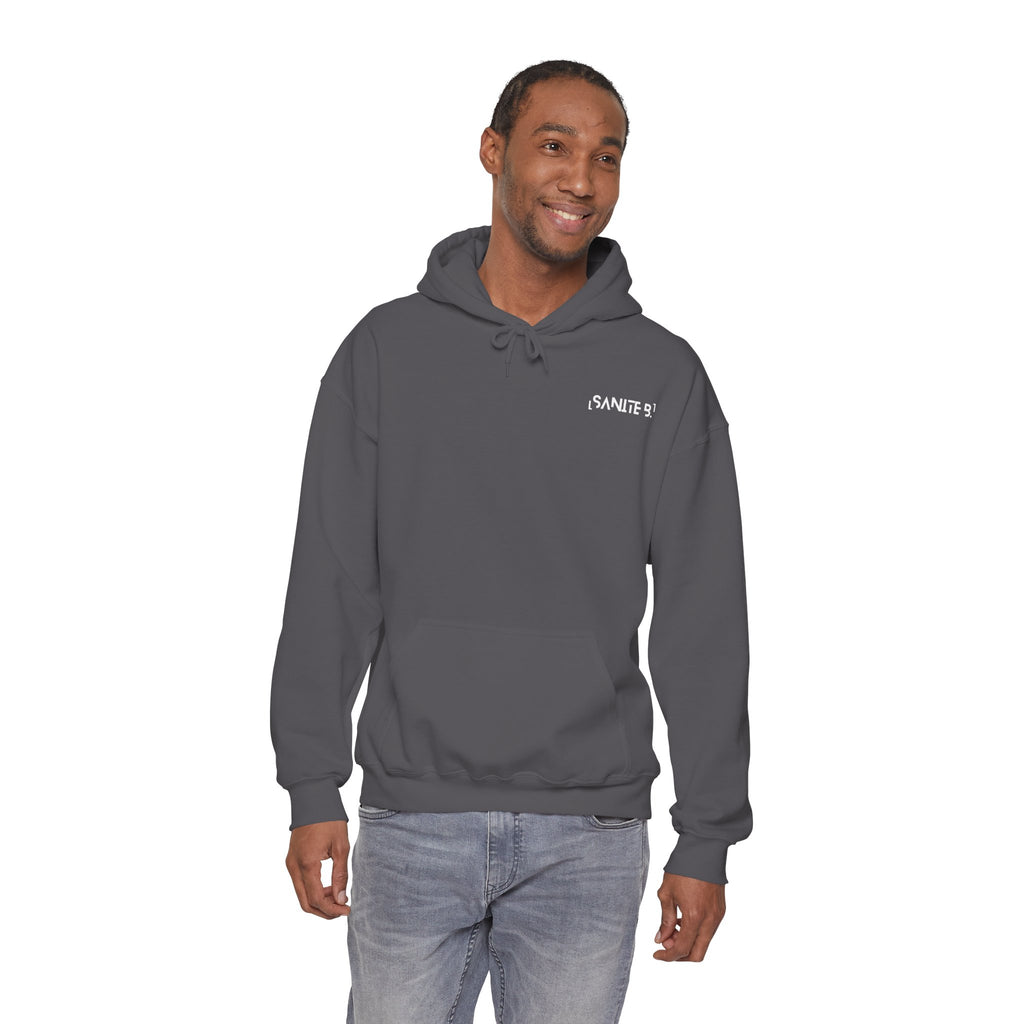 Fatige - Hooded Sweatshirt