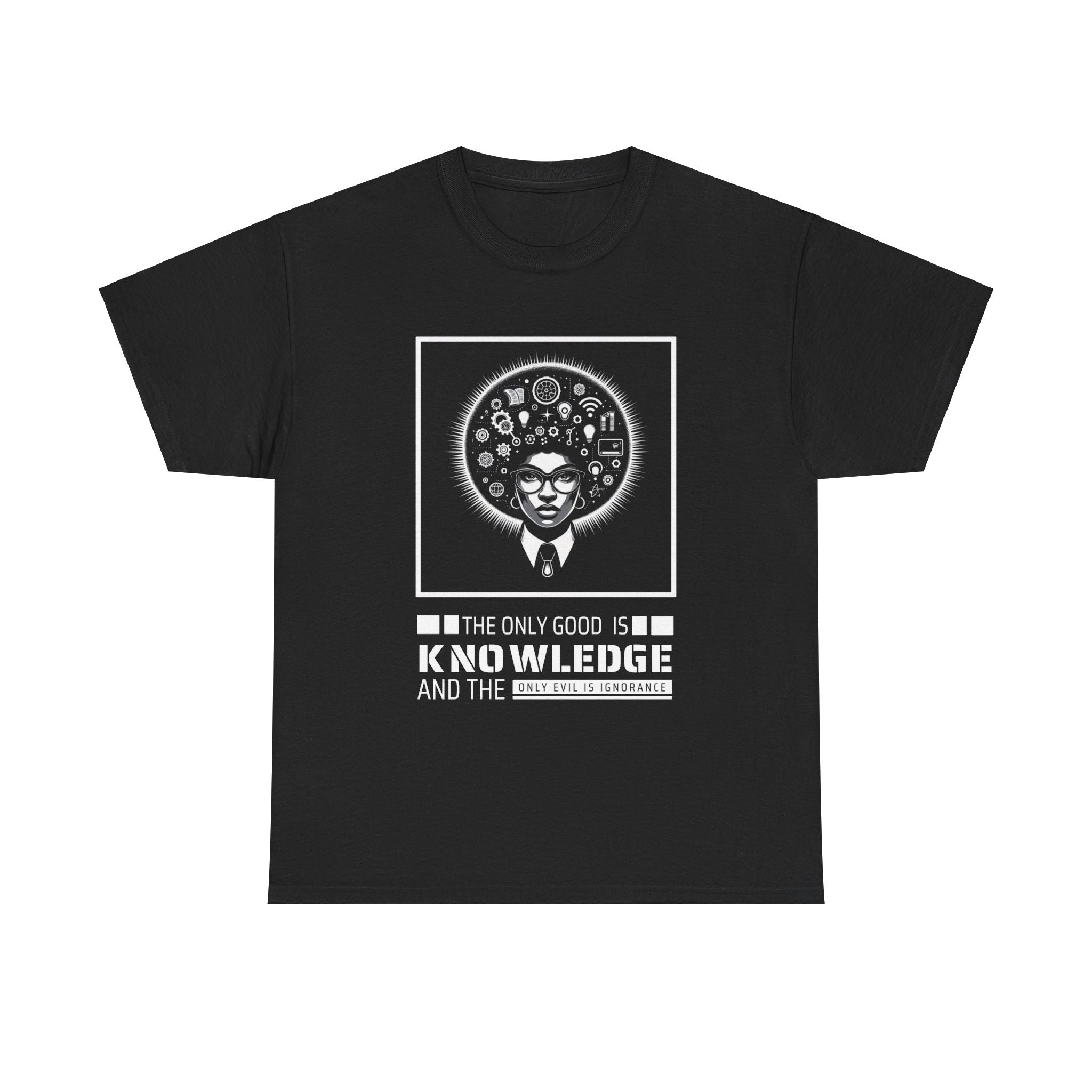 Knowledge Tee
