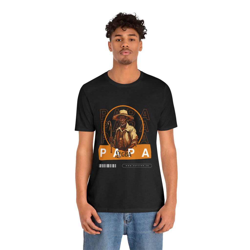 LEGBA Tee