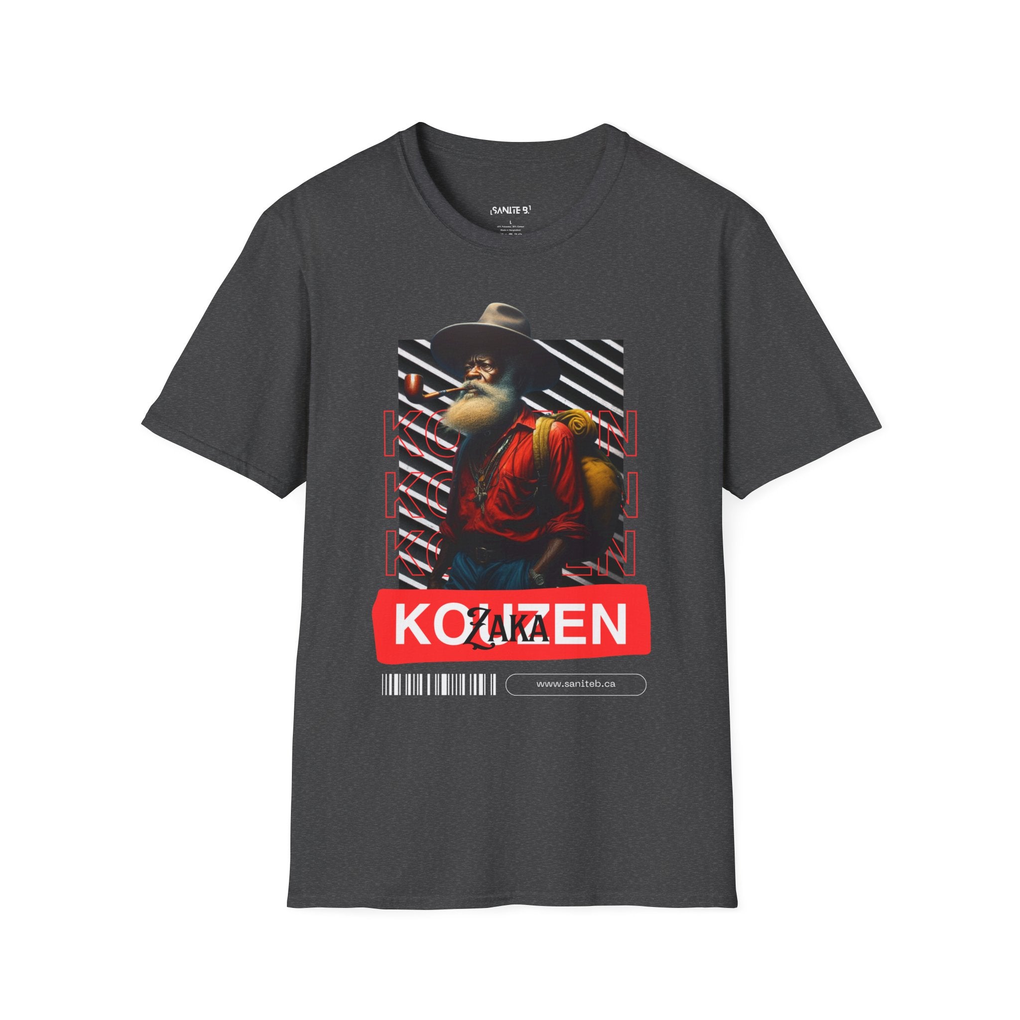 Zaka T-Shirt