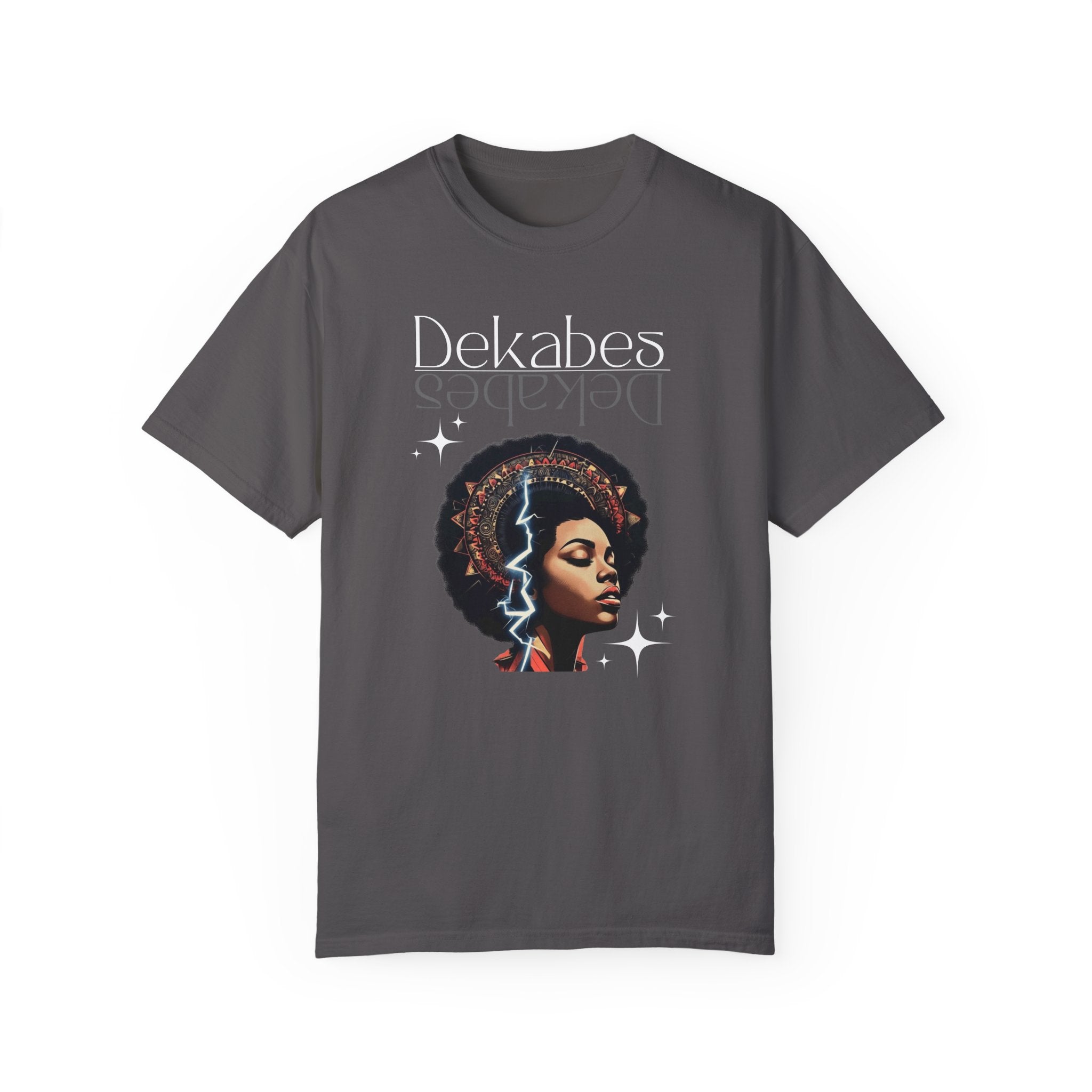 DEKABES T-shirt