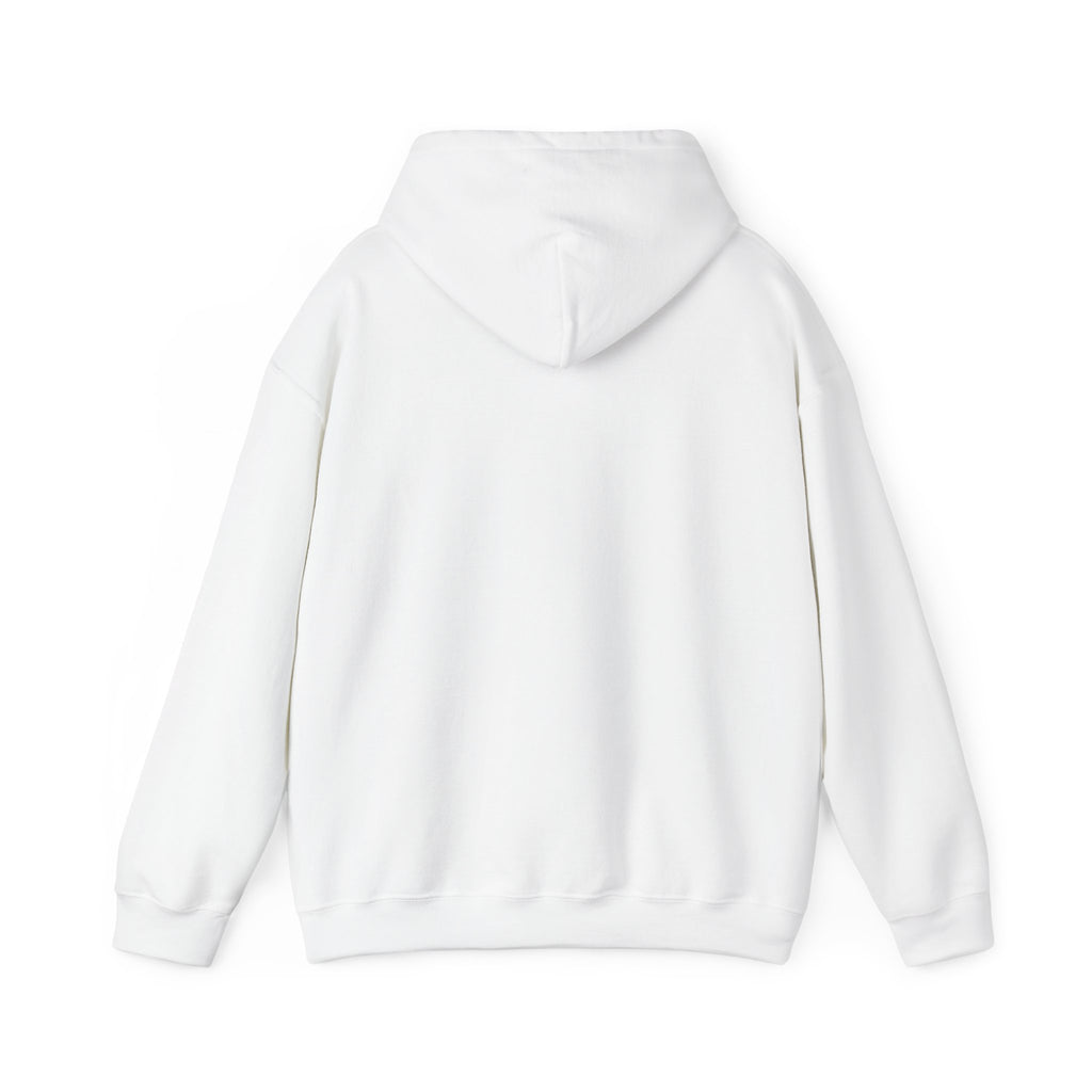 SOUMOUN Hooded Sweatshirt