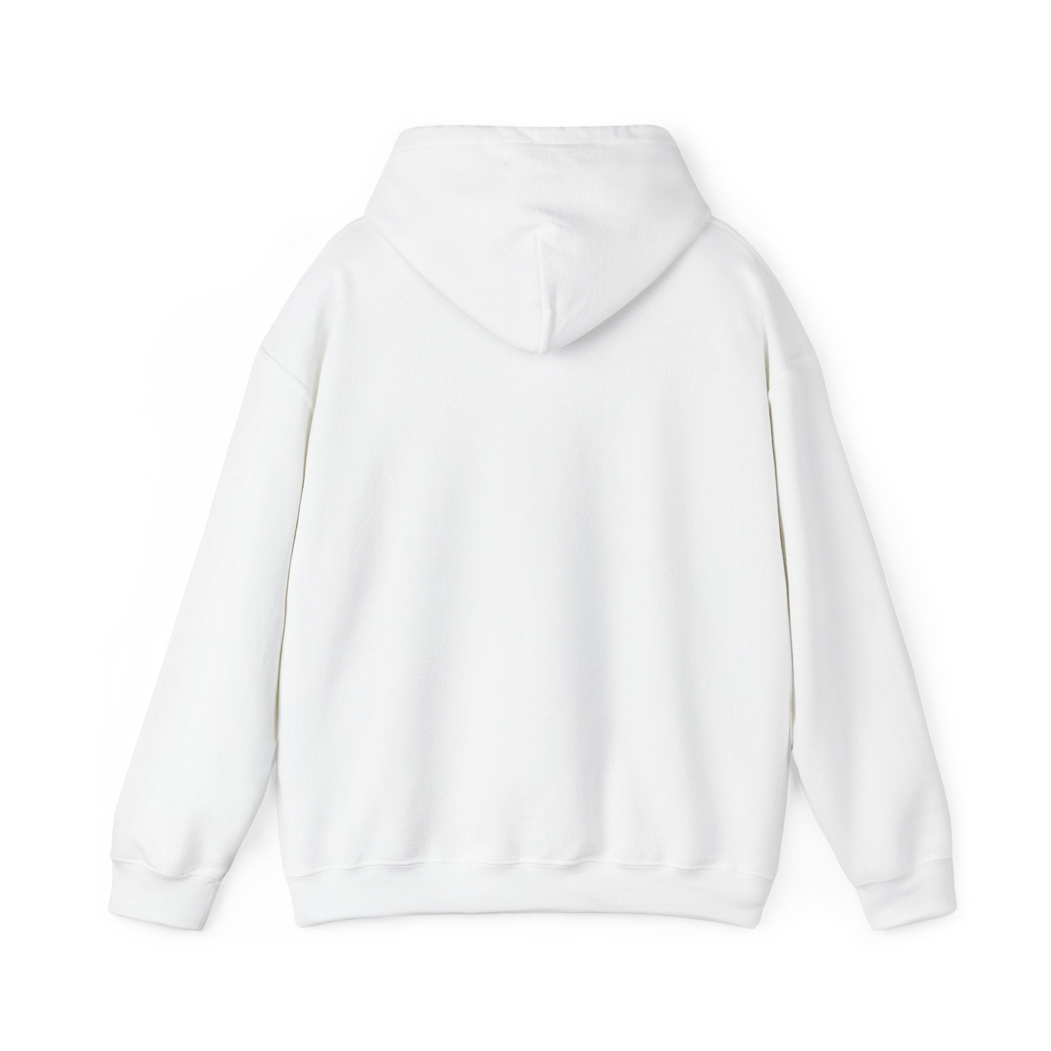 SOUMOUN Hooded Sweatshirt