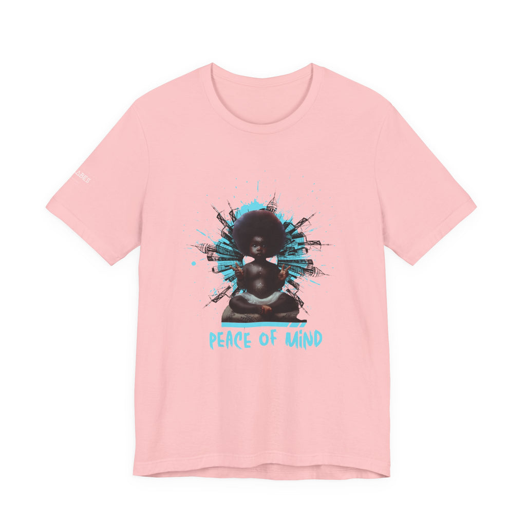 Peace of mindTee
