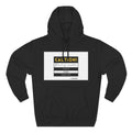 Si M Te Konnen Unisex Premium Pullover Hoodie
