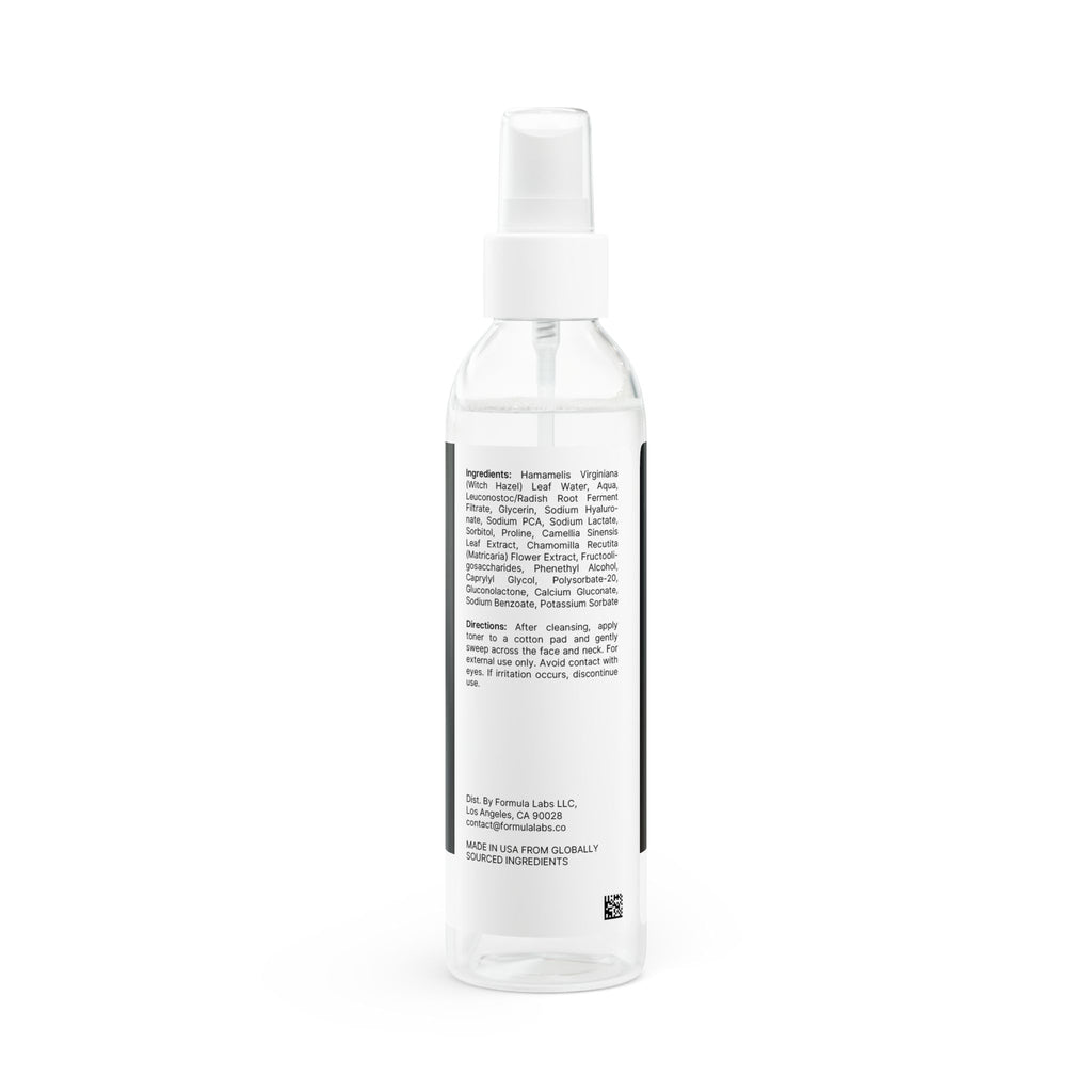 Sanité B. - Hydrating Toner, 6oz