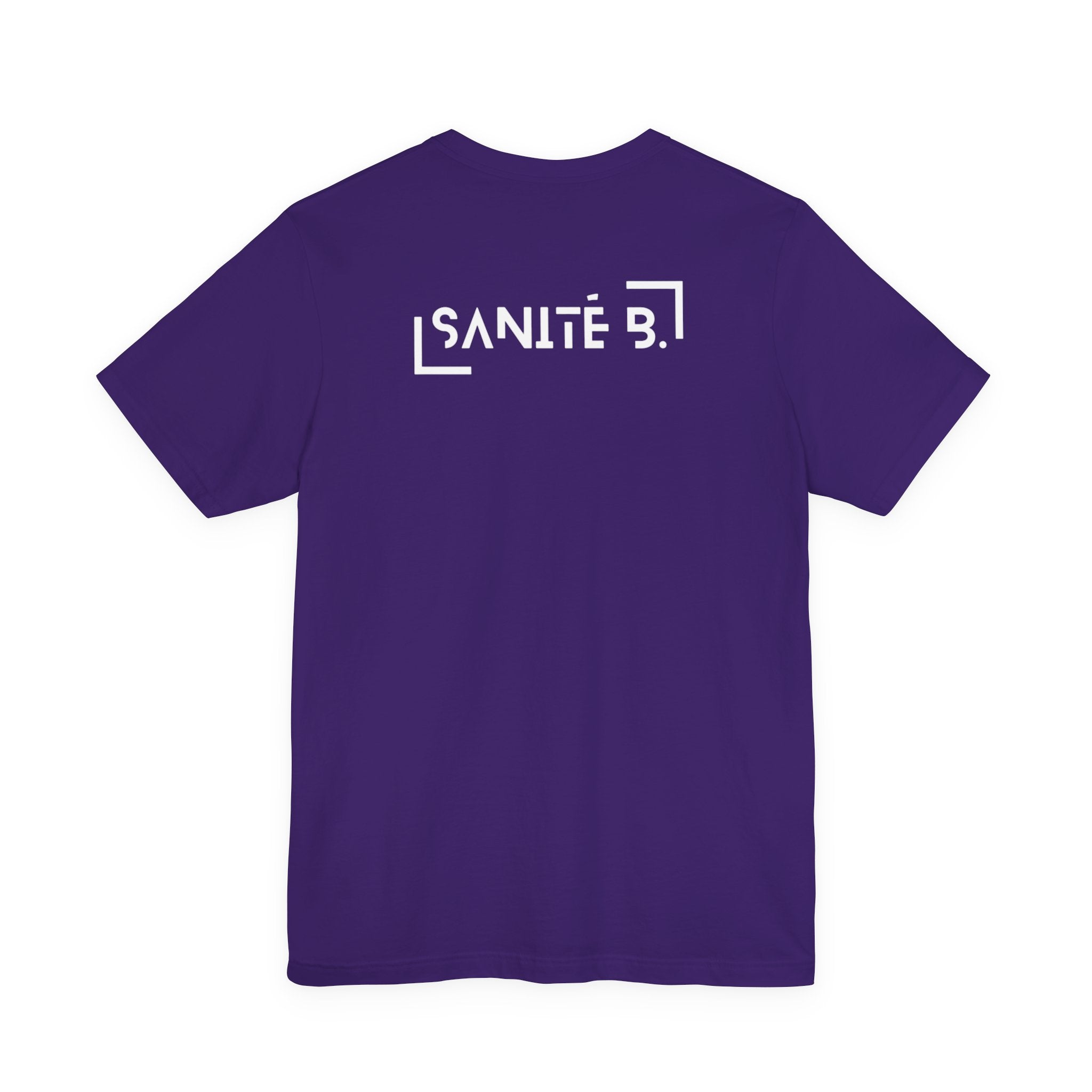 LAKWA Tee